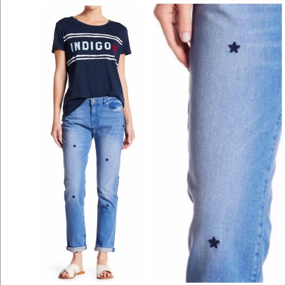 scotch and soda star jeans
